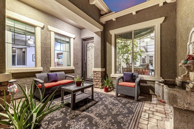 Building Photo - 4499 N Arbor Way