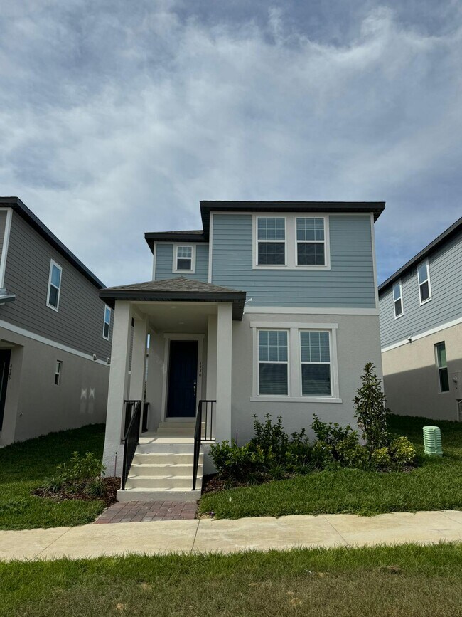 Building Photo - 4940 Citrus Leaf Blvd