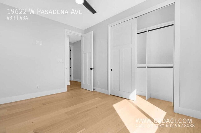 Building Photo - 19622 W Pasadena Ave