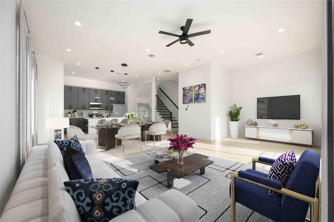 Building Photo - 2115 Dan St