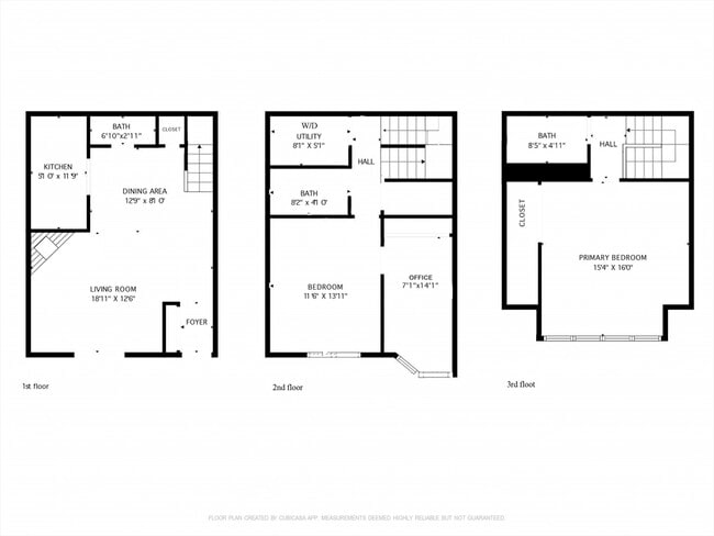 Building Photo - 156 Quincy Shore Dr