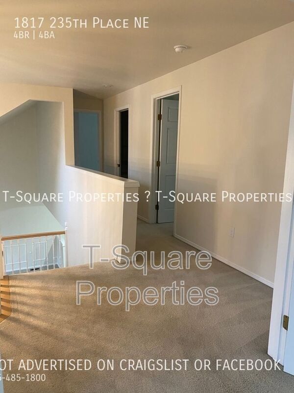 Building Photo - 1817 235th Pl NE