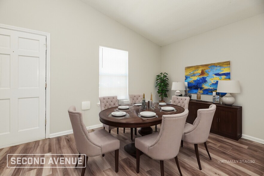 Building Photo - 1920 Mc Millan St