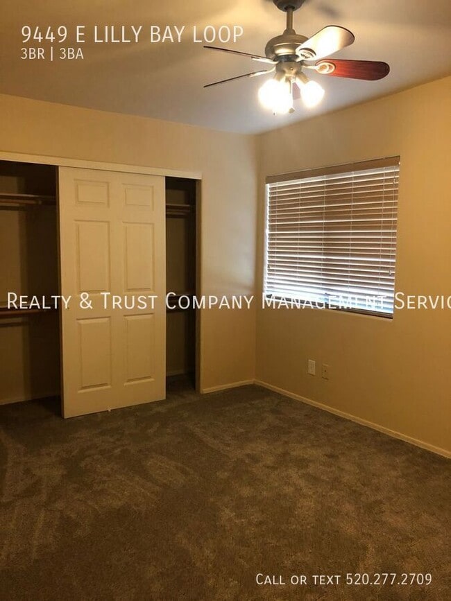 Building Photo - 9449 E Lilly Bay Loop
