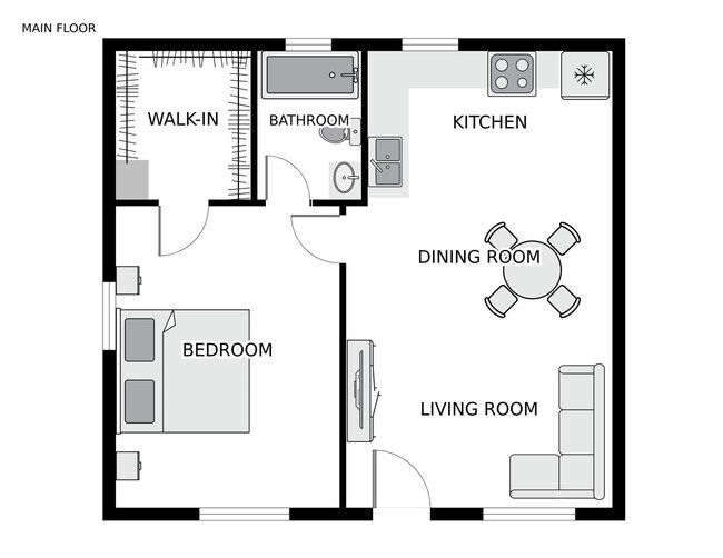 Building Photo - 3147 Naylor Terrace