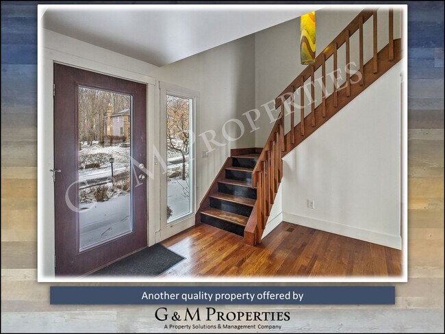 Building Photo - Rarely Available 4-Bedroom House - in Pitt...