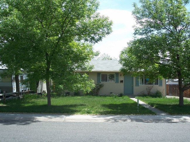 Primary Photo - Central Grand Junction CO location