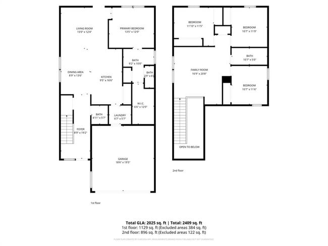 Building Photo - 6309 Night Chinook Dr