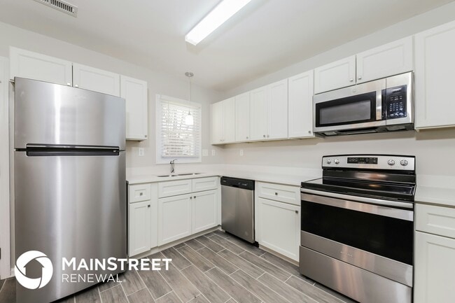 Building Photo - 3509 Cedar Post Rd