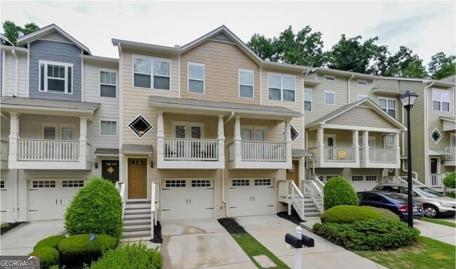 Building Photo - 1509 Liberty Pkwy NW