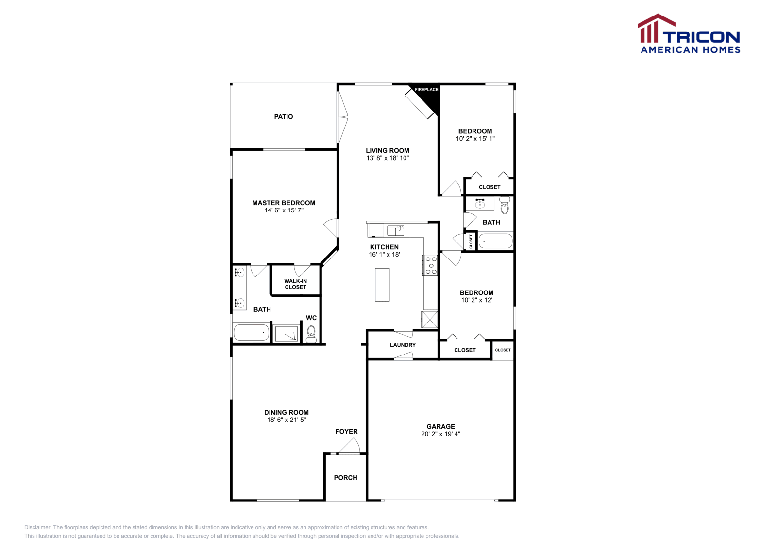 Building Photo - 3329 Coach House Ct