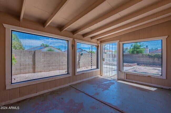 Building Photo - 4315 W Morrow Dr