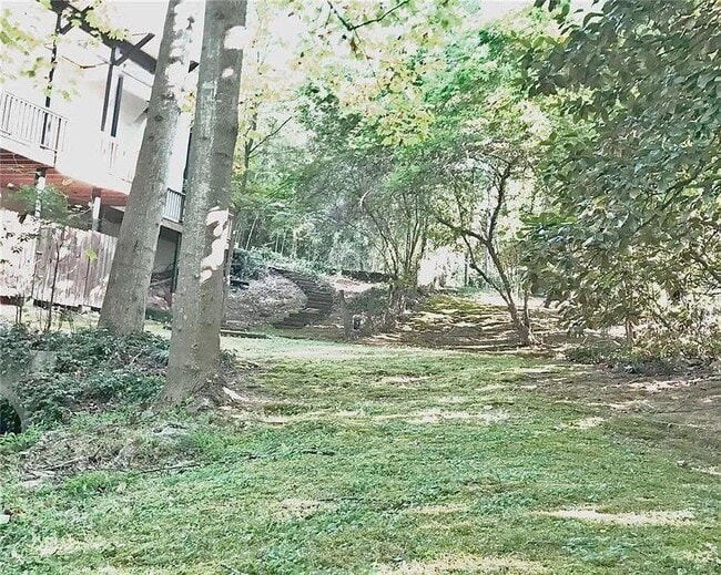 Building Photo - 930 Manchester Pl NW