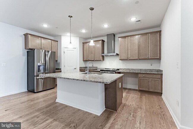 Building Photo - 3700 Havertill Ln
