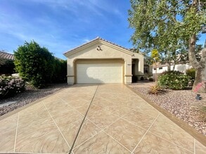 Building Photo - COMING SOON! 2 Bedroom 2 Bathroom home in 55+ Sun City Community in Palm Desert !