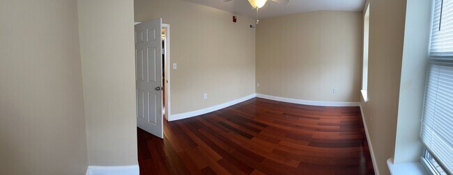 Front Bedroom - 1808 S 17th St