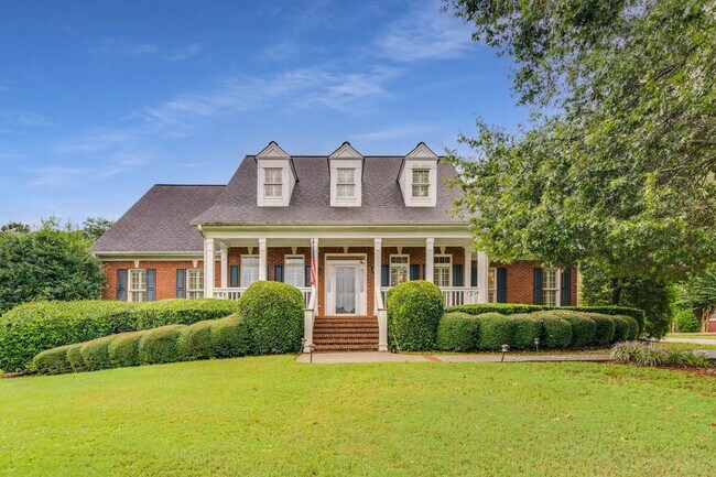 Building Photo - 2531 Old Salem Cir SE