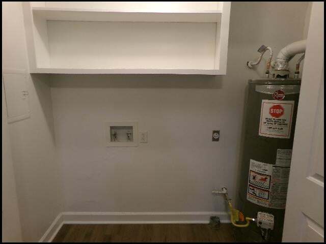 Building Photo - 1807 Sanford Dr