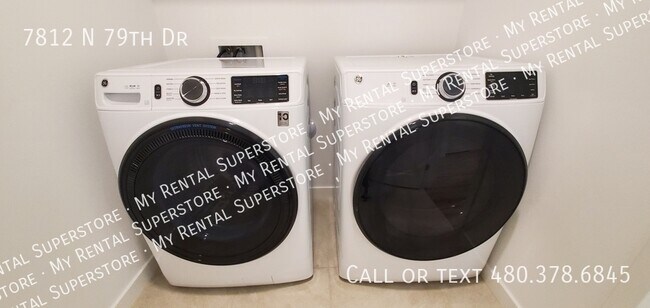 Building Photo - 7812 N 79th Dr