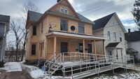 Building Photo - Remodeled Two Bedroom Apartment in the Heart of Olean NY!