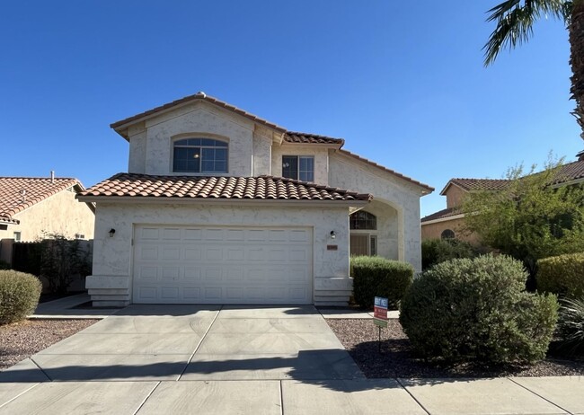 Primary Photo - 3 Bedroom Home in the Clemente Ranch Commu...