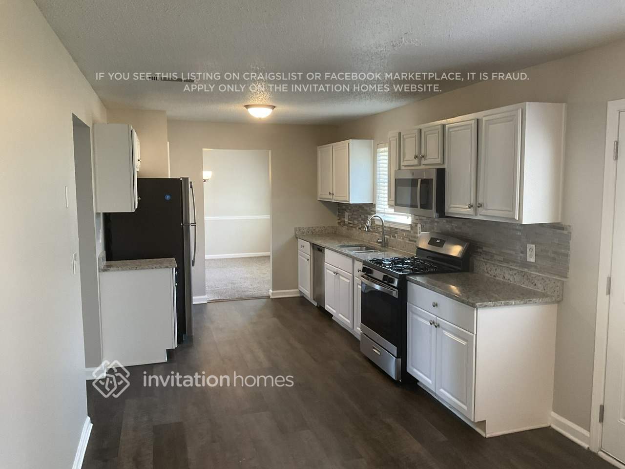 Building Photo - 6813 Fireside Ln