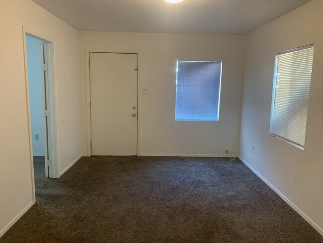 Building Photo - 2631 Security Ave