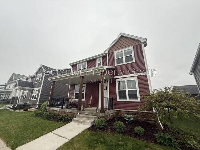 Building Photo - 2865 Endive Dr
