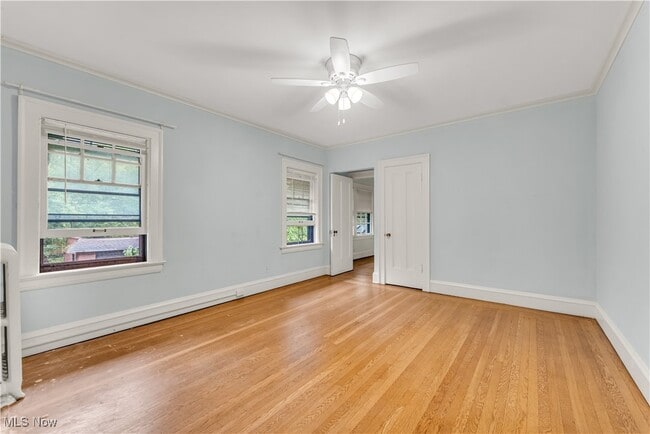 Building Photo - 2540 Euclid Heights Blvd