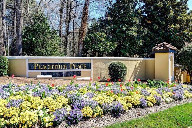 Building Photo - 3777 Peachtree Rd NE