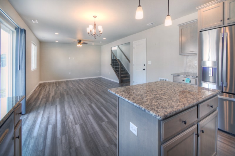 Building Photo - 4611 Amazonite Dr