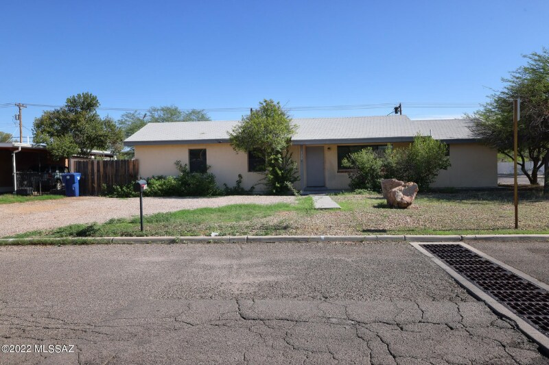 Building Photo - 1304 E Copper St