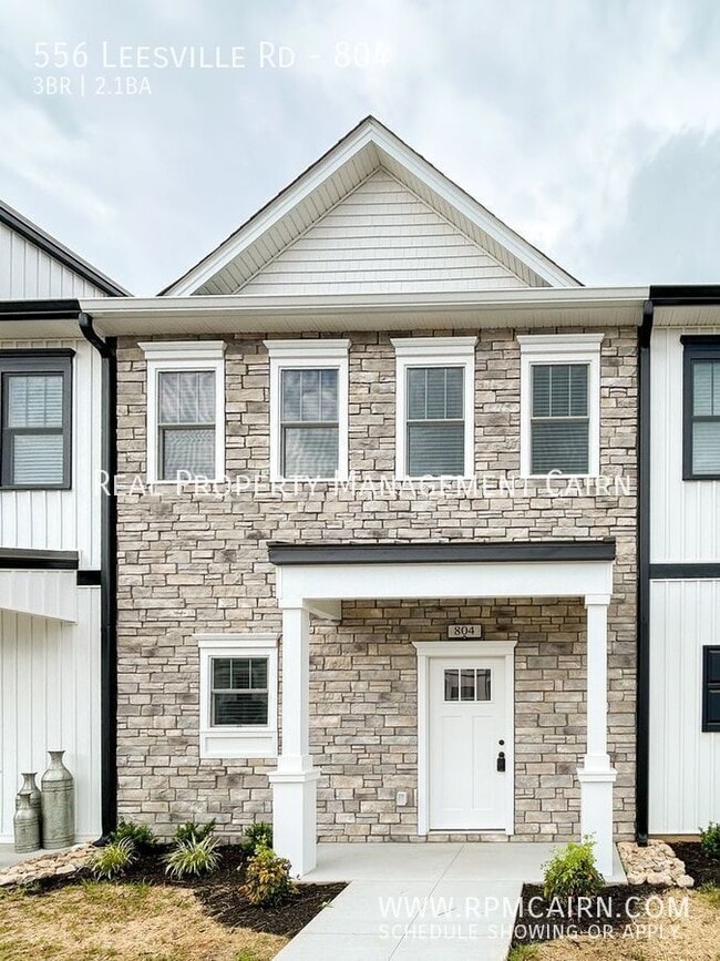 Building Photo - 556 Leesville Rd