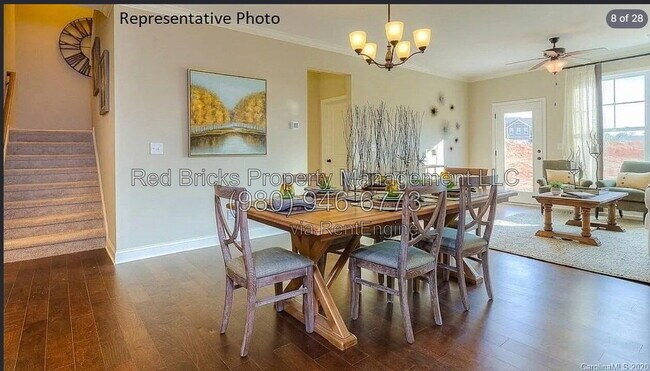 Building Photo - 3833 Fairlady Ln