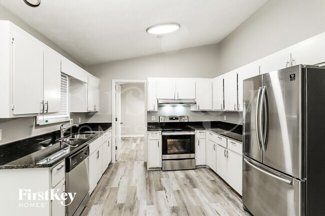 Building Photo - 855 Lost Creek Cir