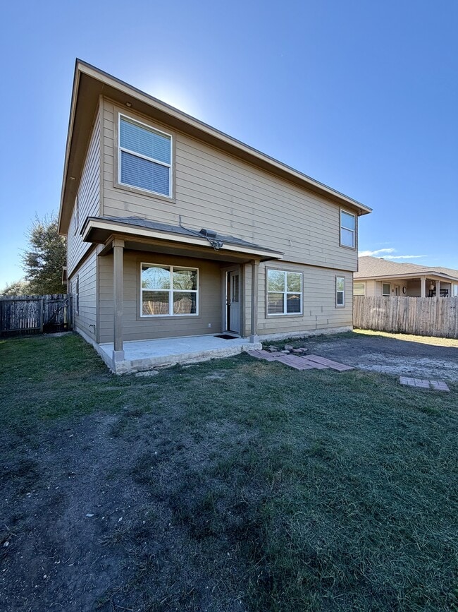 Building Photo - 7027 Fisherman Sky