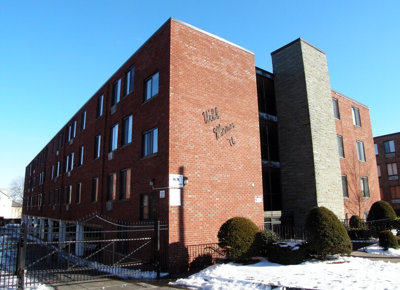 Building Photo - 76 Webster