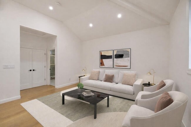 Building Photo - 1438 Columbus Ave