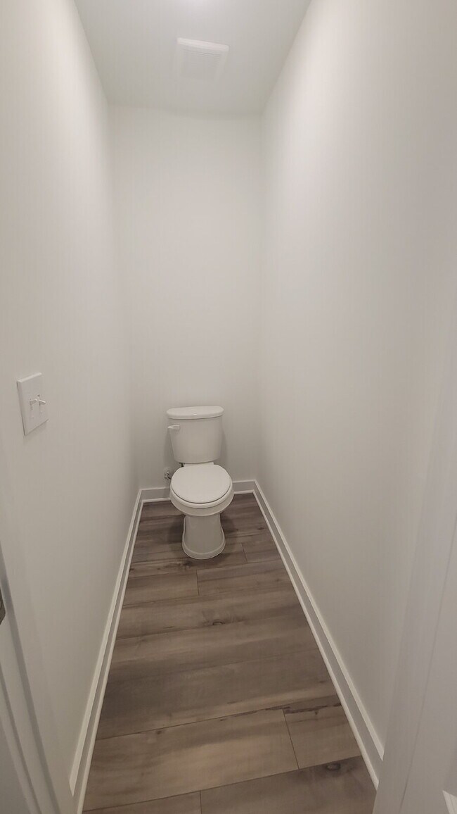 Building Photo - Newly built.  "Spacious 3-Bed Townhouse wi...