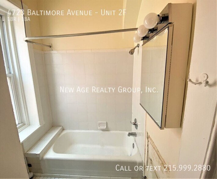 Building Photo - 4723 Baltimore Ave