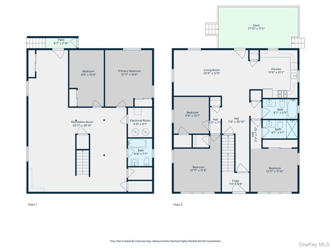 Building Photo - 25 Van Duzen Pl