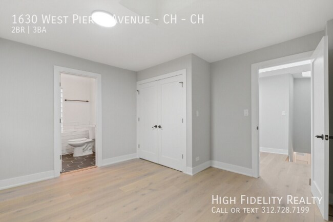 Building Photo - 1630 W Pierce Ave