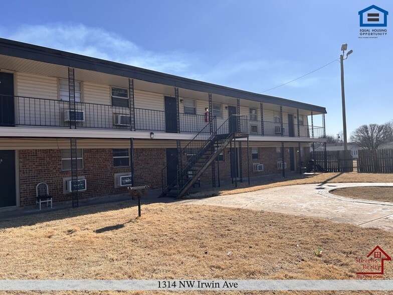 Building Photo - 1314 NW Irwin Ave
