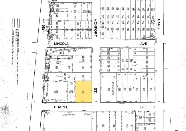 Building Photo - Chapel Square Apartments