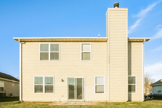 Building Photo - 4327 Raintree Rd