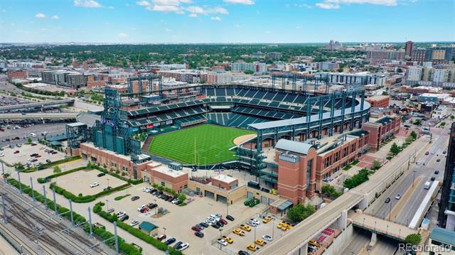 Building Photo - 1720 Wynkoop St