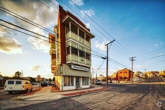 Building Photo - Sunset Grocery