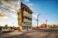 Building Photo - Sunset Grocery