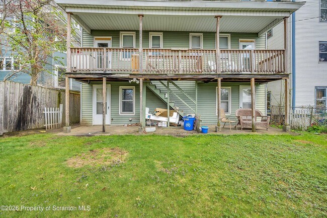 Building Photo - 439 Wheeler Ave