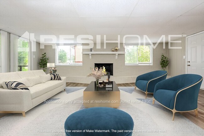 Building Photo - 3011 Woodfield Dr